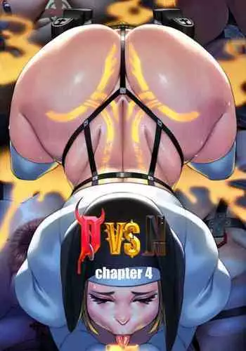 [Yuzhou] D vs N Ch. 4 [English]