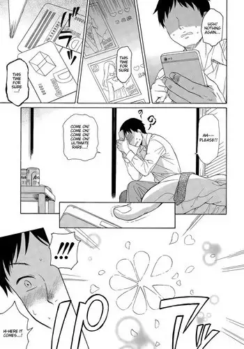 [Sekiya Asami] Ultimate Rare (Juicy No. 9 2015-04) [English] [BlindEye]