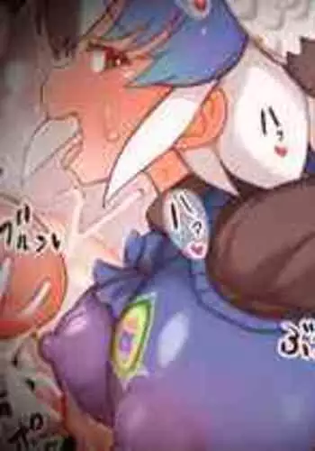 [Shikoripa] Futanari Kujaku-san Bukkake (Kemono Friends)