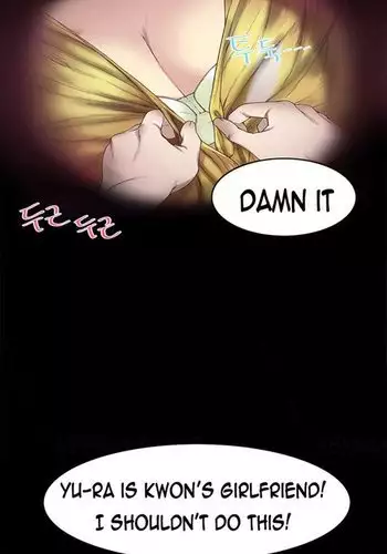 Best Friend Girlfriend Ch.1-22