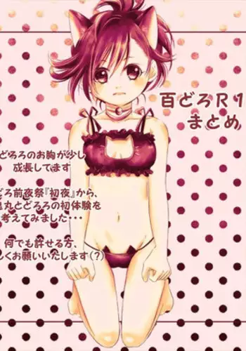 Hyaku doro matome shotaiken-hen