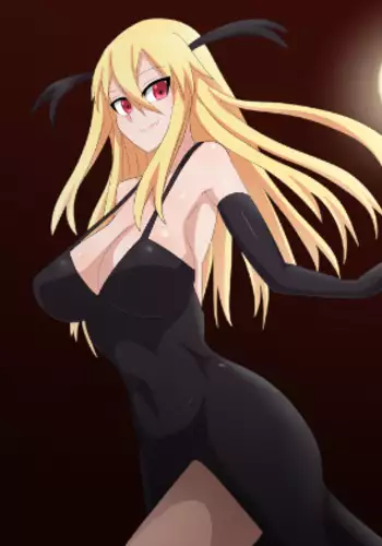 Kyuuketsuki ga Kita!!