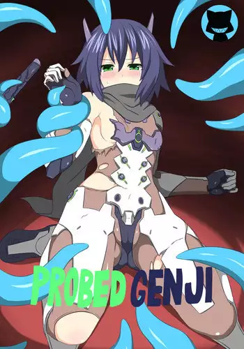 Probed Genji (Shikniful)