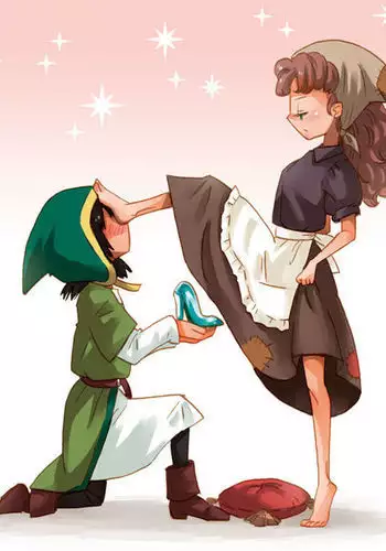 Tataki Okoshimasu ka? Soretomo.. | Do You Wanna Fight? Or…