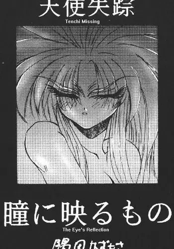 The Eye's Reflection (Tenchi Muyo) [English]