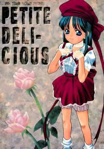 PETITE DELICIOUS