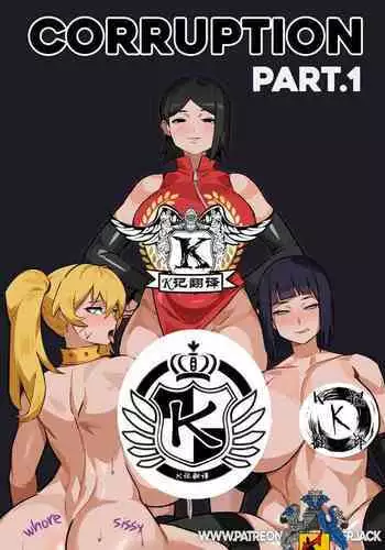 鸣人子（K记翻译）