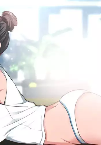 Tissue Thieves Ch.1-18