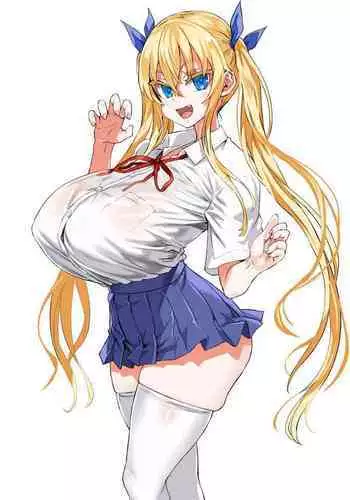 Ririsu-chan no Akogare