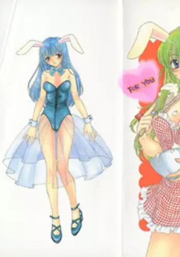 [Ozaki Miray] TO♥KI♥ME♥KI