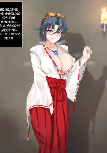 Koyori Togashi - こより - JJanda - January Set