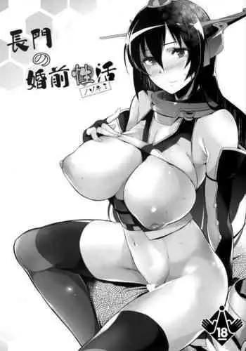 Nagato no Konzen Seikatsu Nozokimi