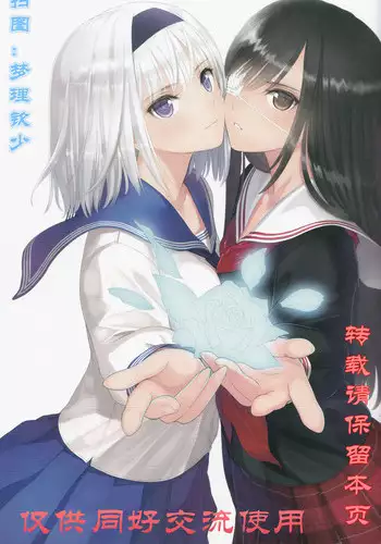 (C89) [T2 ART WORKS (Tony)] Tony MAGAZINE 02