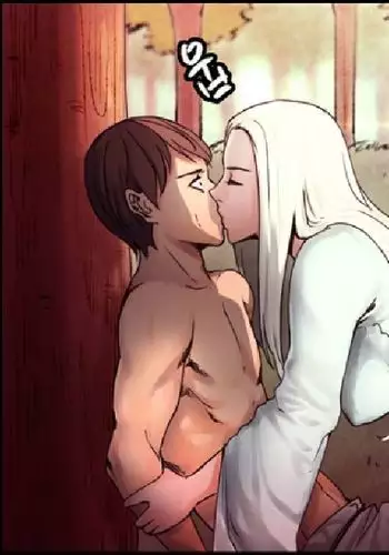 Woodman dyeon Chapter 1-13