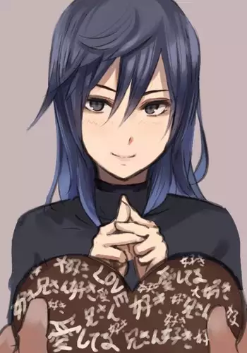 Imouto Valentine 1-2, 4