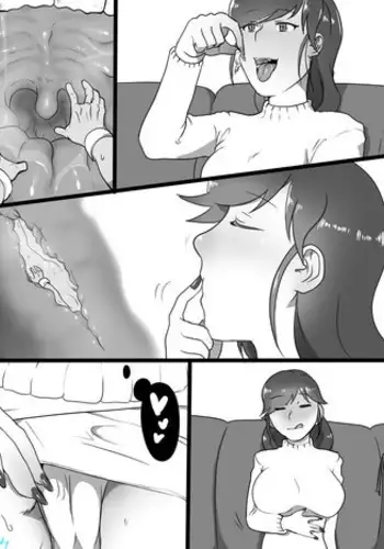 [Gekkouya （川津屋森巳げっこうや）]短い漫画 [SCAT]【Vore】 【丸呑み】