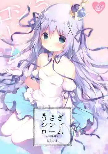 Usagi Syndrome Soushuuhen