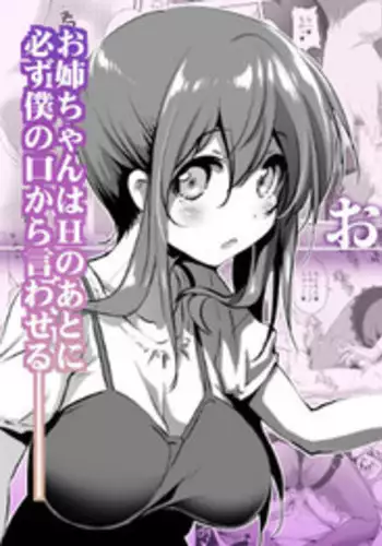 [KAMINENDO.CORP (Akazawa RED)] Oneechan [Digital]