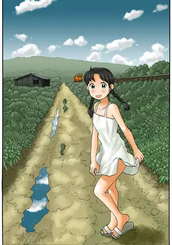 [Awatake (Awatake Takahiro)] Inaka o Urouro Suru