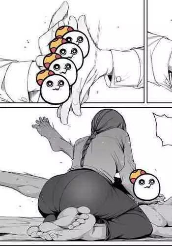 [壞菇社][チェンソーマン]