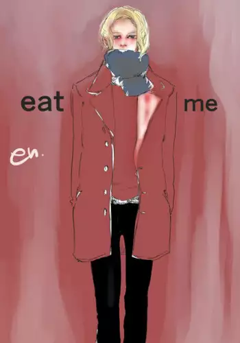 [mijo en] eat me