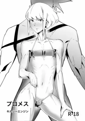 プロメス サンプル