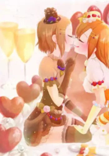 TsubaHono no Nichijou | TsubaHono's Everyday Life