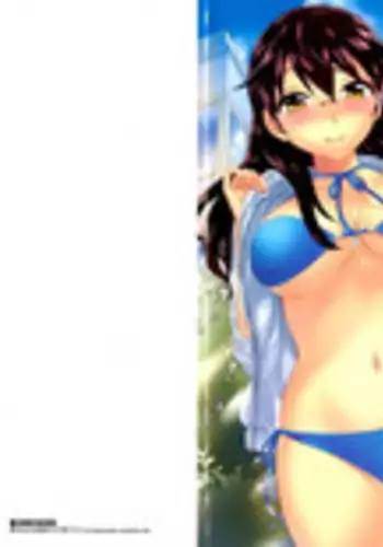 [Kuon Michiyoshi] Zettai Harem 1 Ch. 1-3 [English]