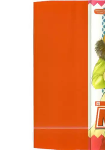 [Monkey Ni-gou] MONKEY 2 GO!