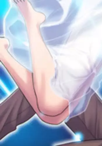 Ghost Love Ch.1-10 (English) (YoManga) (Ongoing)