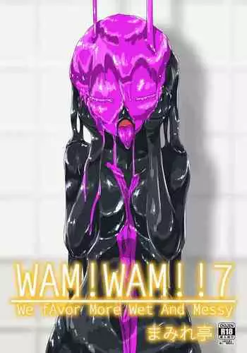 WAM!WAM!!7