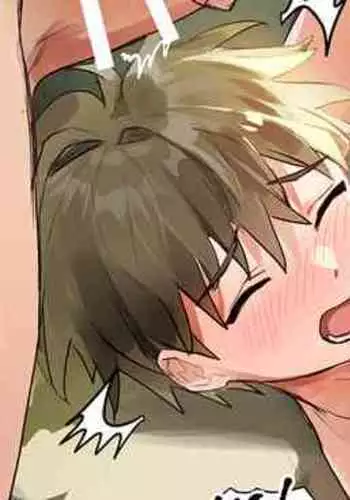 Something Happened At The Beach