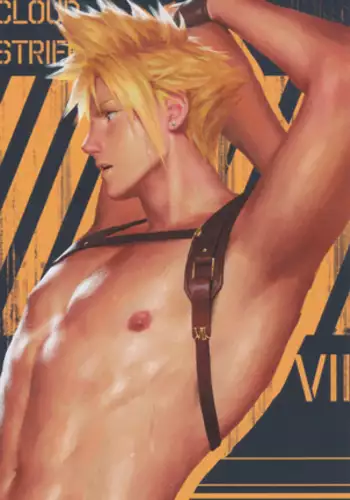 CLASS. ALPHA - Final Fantasy Fanbook