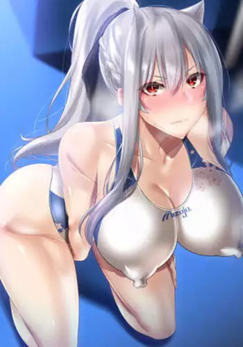 Mashiro Senpai ni Ezuke