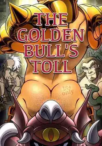 聖闘士星矢 - Saint Seiya - The Golden Bull's Toll - Taurus Aldebaran and Cassios