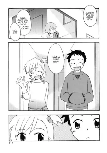 Naisho no benkyou | Secret Study Time