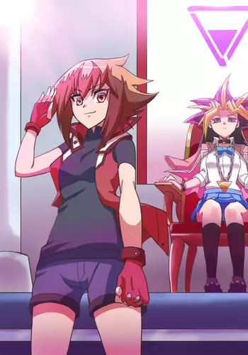 [Sagami Kazusa)] [R 18] YGO jotaika irasuto matome 11 (yugioh )