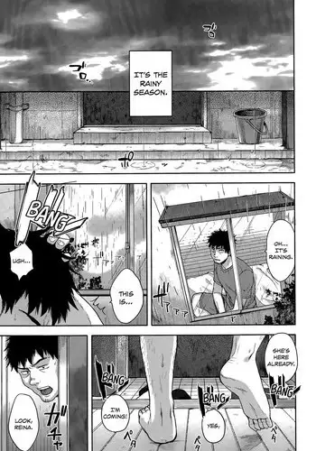 [Tsukuru] Thunder Girl (COMIC Tenma 2015-07) [English] [Team Koinaka]