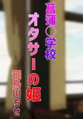 Otasā no hime - Chise