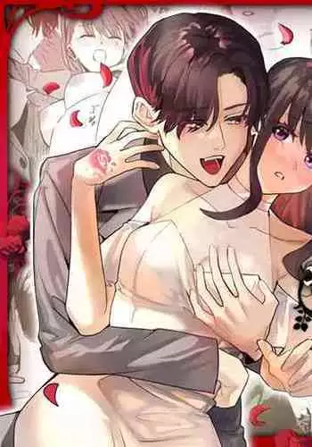 Yandere Kyuuketsuki no Shuuchaku Ai Kankin x Keiyaku Sex | 病娇吸血鬼对我执着的爱