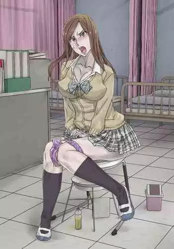 [Sanbaizu] Kenben Tengoku [English]