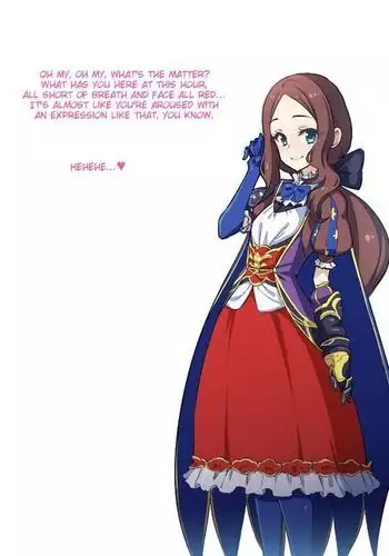 Penis Training Story