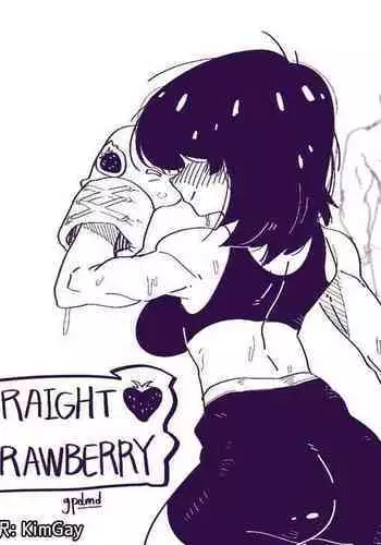 [gpdmdmd]Straight♥Strawberry -ストレート♥ストロベリ- [Japanese]