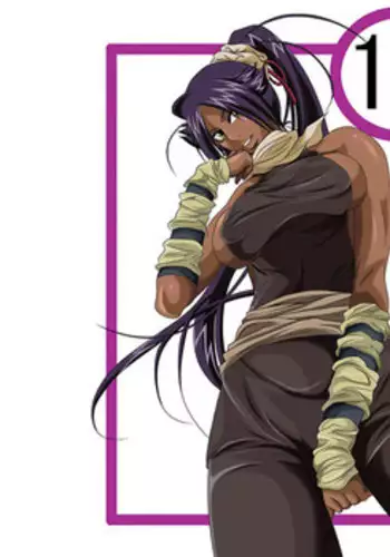 (COMIC1☆4) [Kairanban (Bibi)] Benten Kairaku 14 (Bleach) [Sample]