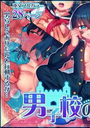 Danshikou no Kei-kun