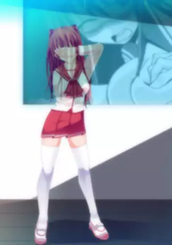 [Popo Doctrine] Nikutomo Tamane to Tamarare 2 (ToHeart2)