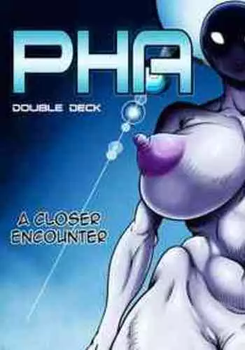 [Double Deck Seisakujo (Double Deck)] PHASE 4 ~Dai 4-shu Sekkin Soguu~ [English] [Colorized] + image enhancements + higher res