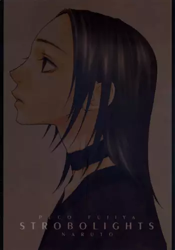 Strobolights (Naruto) [Peco Fujiya] [English]