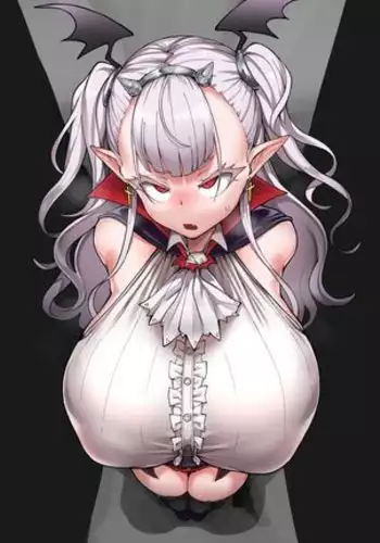 lastorigin Draculina (decensored)