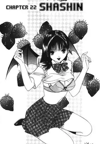 Lilim Kiss V2 - Ch22